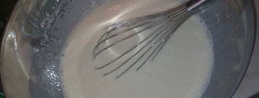 мини-блинчики. Шаг 4