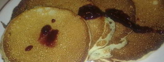 мини-блинчики. Шаг 6