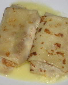 Налистники