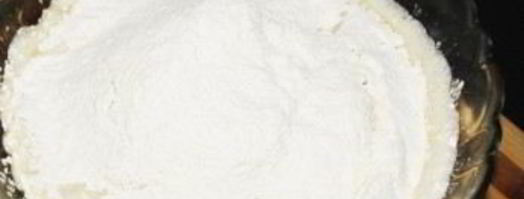 нежнейшие заварные блинчики. Шаг 4