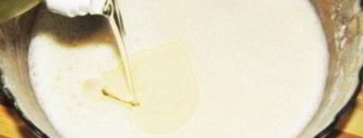 нежнейшие заварные блинчики. Шаг 5