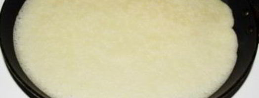 нежнейшие заварные блинчики. Шаг 6