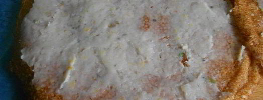 овсяно-рисовые блины. Шаг 11