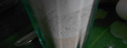 овсяно-рисовые блины. Шаг 4