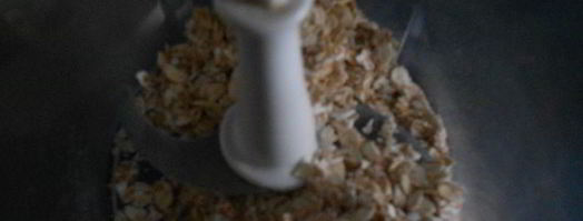 овсяно-рисовые блины. Шаг 6