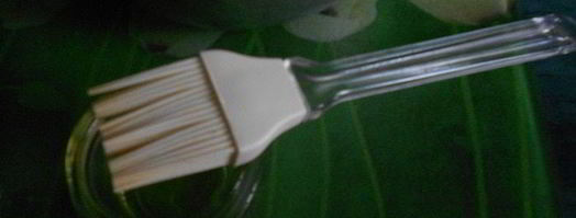 овсяно-рисовые блины. Шаг 8