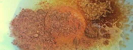 панкейки кефирные с медом, бананом и сливками. Шаг 2