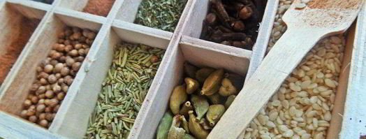 панкейки кефирные с медом, бананом и сливками. Шаг 3