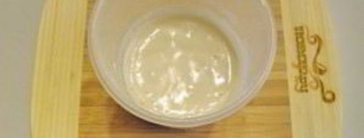 панкейки на кислом молоке. Шаг 3