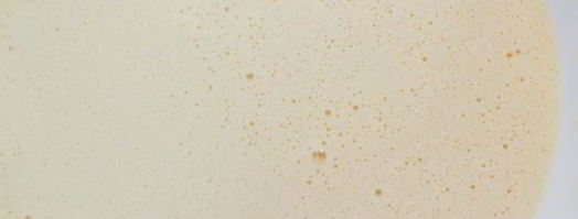 панкейки с голубикой. Шаг 3