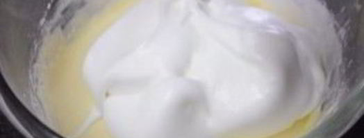 панкейки-сердечки ко дню всех влюбленных. Шаг 2