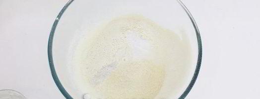 панкейки энди шефа. Шаг 4