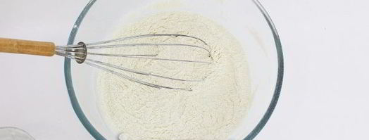 панкейки энди шефа. Шаг 5