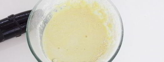 панкейки энди шефа. Шаг 6