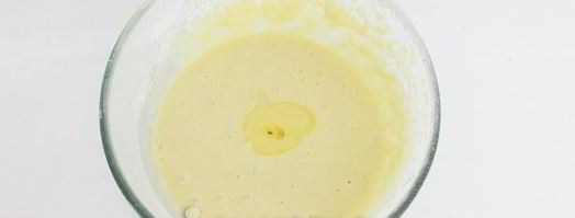 панкейки энди шефа. Шаг 7