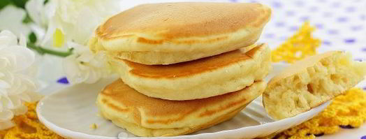 панкейки энди шефа. Шаг 11