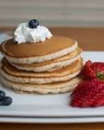 Панкейки за 10 минут