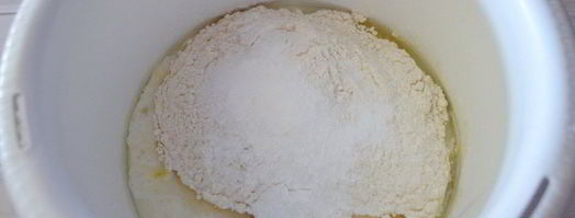 панкейки. Шаг 4