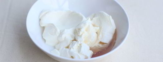 шоколадные блинчики с бананом. Шаг 5