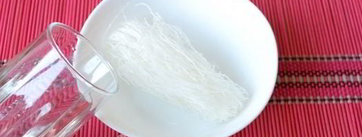 вьетнамские блинчики нэм. Шаг 4