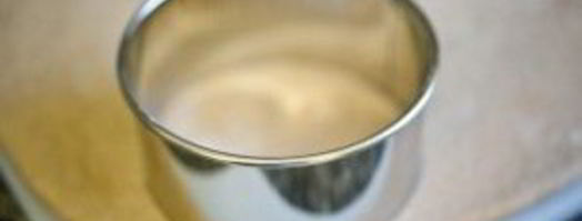 английская домашняя булочка. Шаг 14