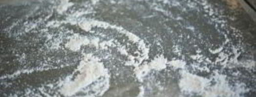 английская домашняя булочка. Шаг 3