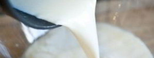 английская домашняя булочка. Шаг 5