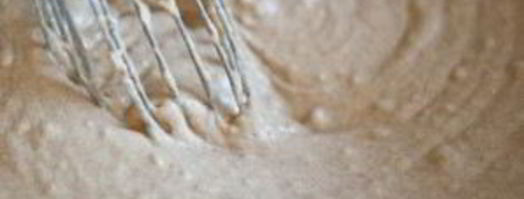 английская домашняя булочка. Шаг 7