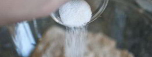 английская домашняя булочка. Шаг 8