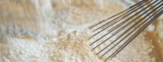 английская домашняя булочка. Шаг 9