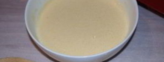 блинные булочки. Шаг 3