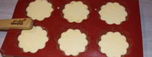 блинные булочки. Шаг 4