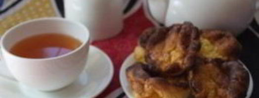 блинные булочки. Шаг 5