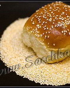 Булочки Amish Dinner Rolls