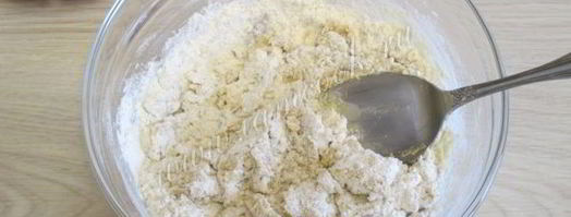 булочки ароматные hot cross buns. Шаг 7