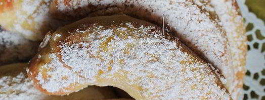 булочки бананы. Шаг 12