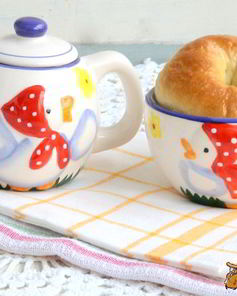 Булочки Берну Гардумс