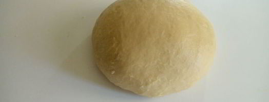 булочки берну гардумс. Шаг 5