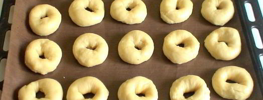 булочки берну гардумс. Шаг 9