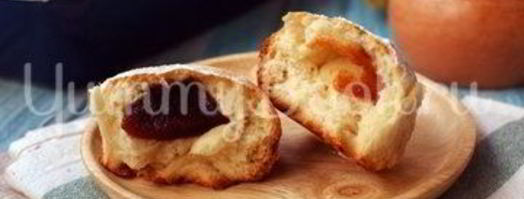 булочки бухтельн. Шаг 14