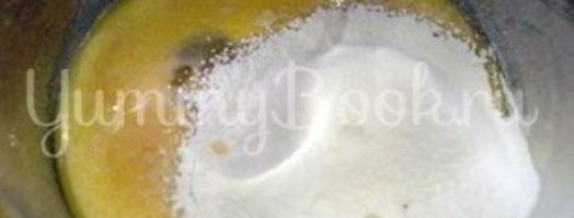 булочки бухтельн. Шаг 3