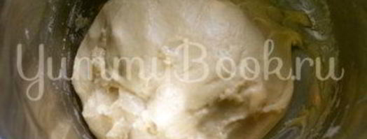 булочки бухтельн. Шаг 5