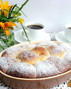 Булочки бухты