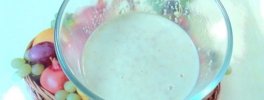 булочки бухты. Шаг 2