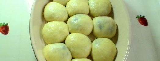 булочки бухты. Шаг 12