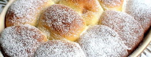 булочки бухты. Шаг 13