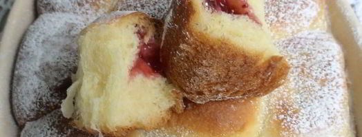 булочки бухты. Шаг 14