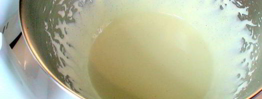 булочки бухты. Шаг 4