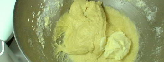 булочки бухты. Шаг 6