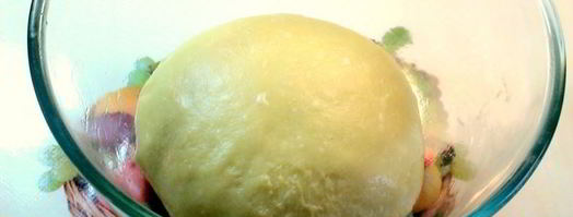 булочки бухты. Шаг 7